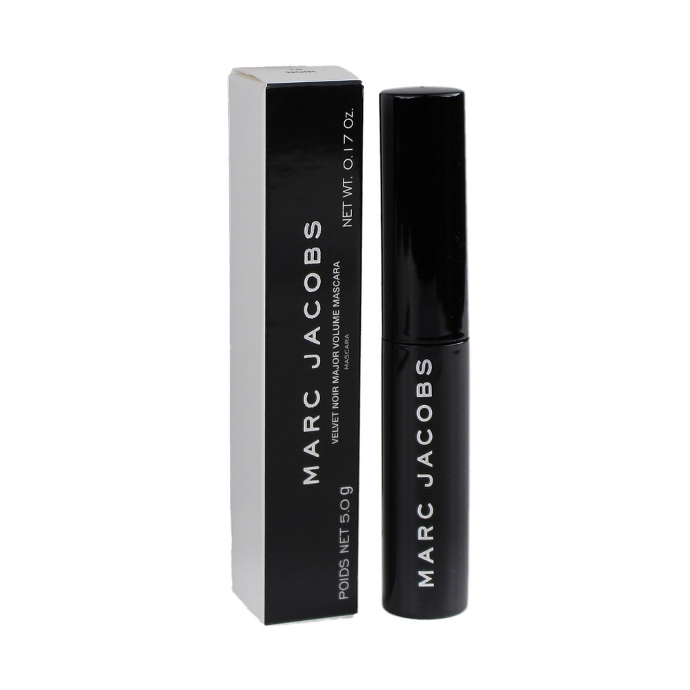 Marc Jacobs Velvet Noir Mascara